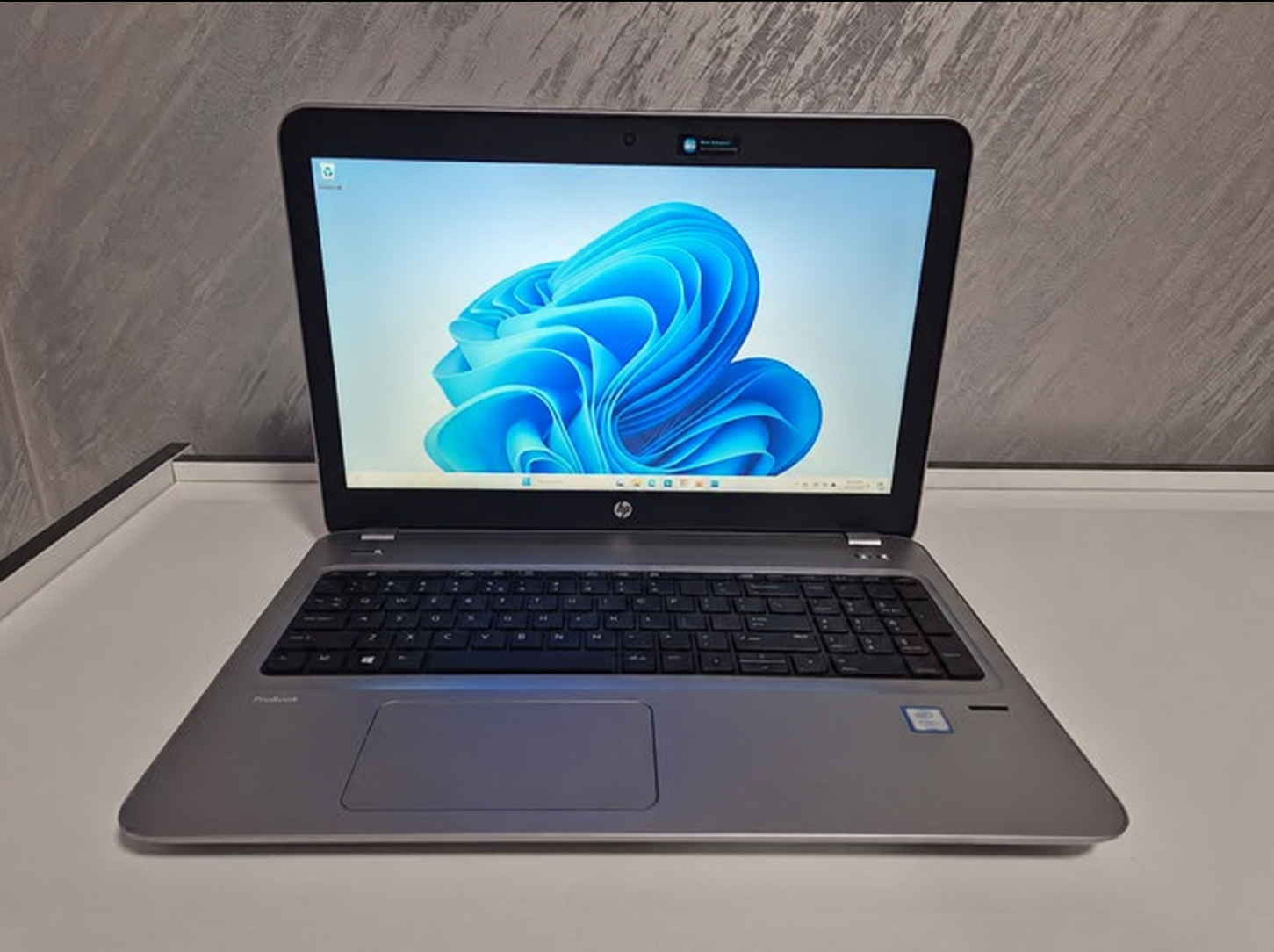 HP ProBook 450 G4